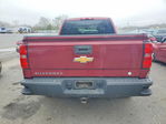 Chevrolet Silverado 2014