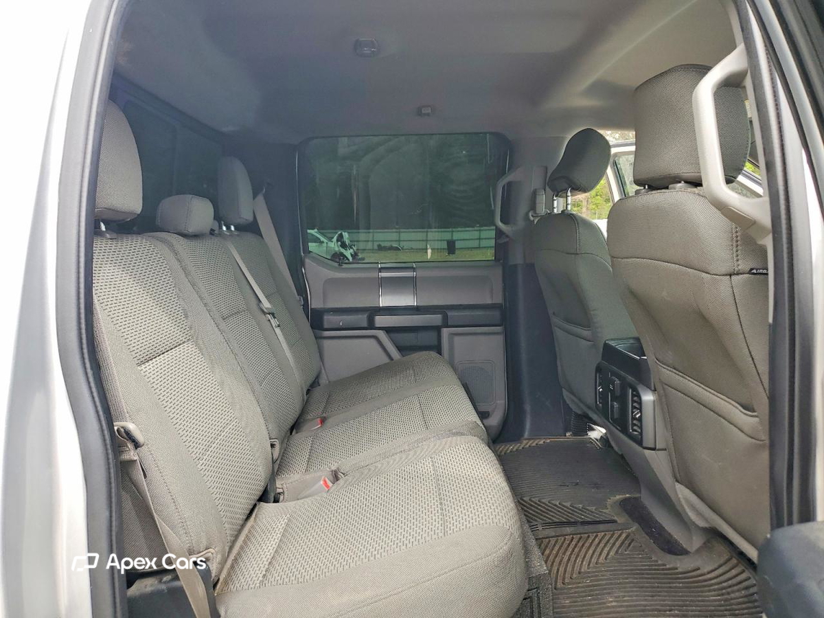 Ford F-150 2015