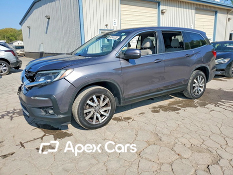 Honda Pilot 2019 - Image 1 of 13