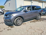 Honda Pilot 2019