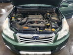 Subaru Outback 2012
