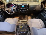 Chevrolet Silverado 2014