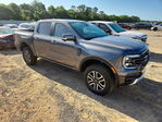 Ford Ranger 2025