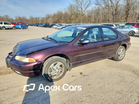 1996 Dodge Stratus - Image 1 of 5