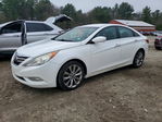 Hyundai Sonata 2011