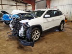 Jeep Cherokee 2016