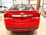 Chevrolet Cruze 2014