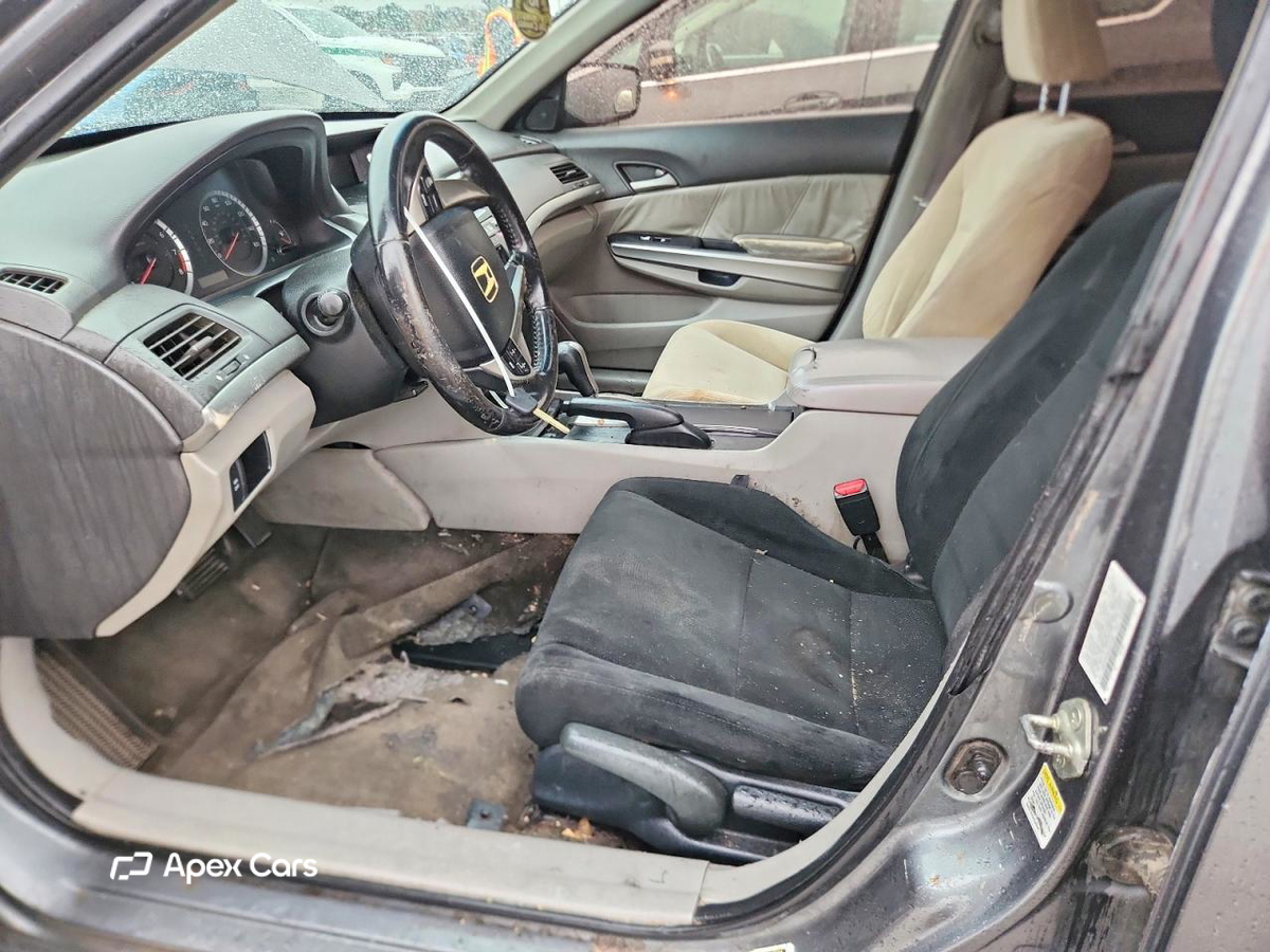 Honda Accord 2010