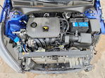 Kia Forte 2024
