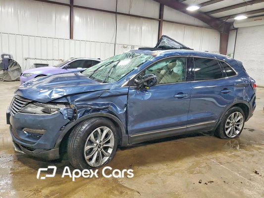 Lincoln MKC 2018 - Image 1 of 13