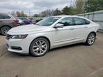 Chevrolet Impala 2016