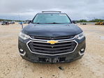 Chevrolet Traverse 2018