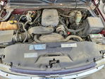 Chevrolet Silverado 2001