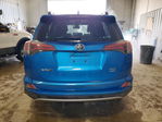 Toyota RAV 4 2018