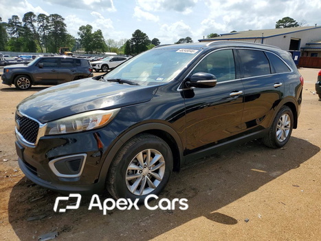 Kia Sorento 2016 - Image 1 of 12
