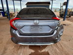 Honda Civic 2019