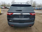 Chevrolet Traverse 2019