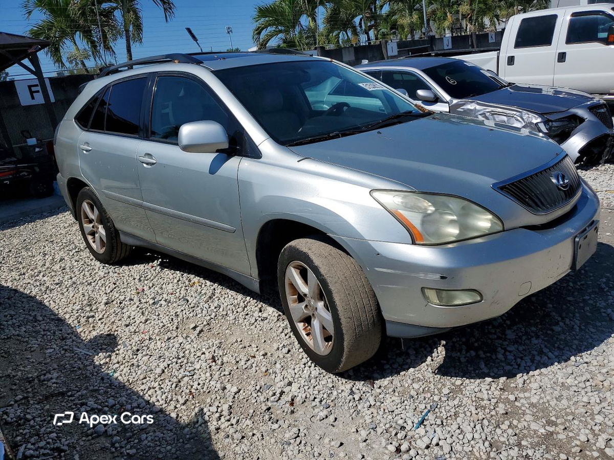 Lexus RX 2006