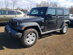 Jeep Wrangler 2015