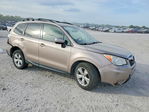 Subaru Forester 2014
