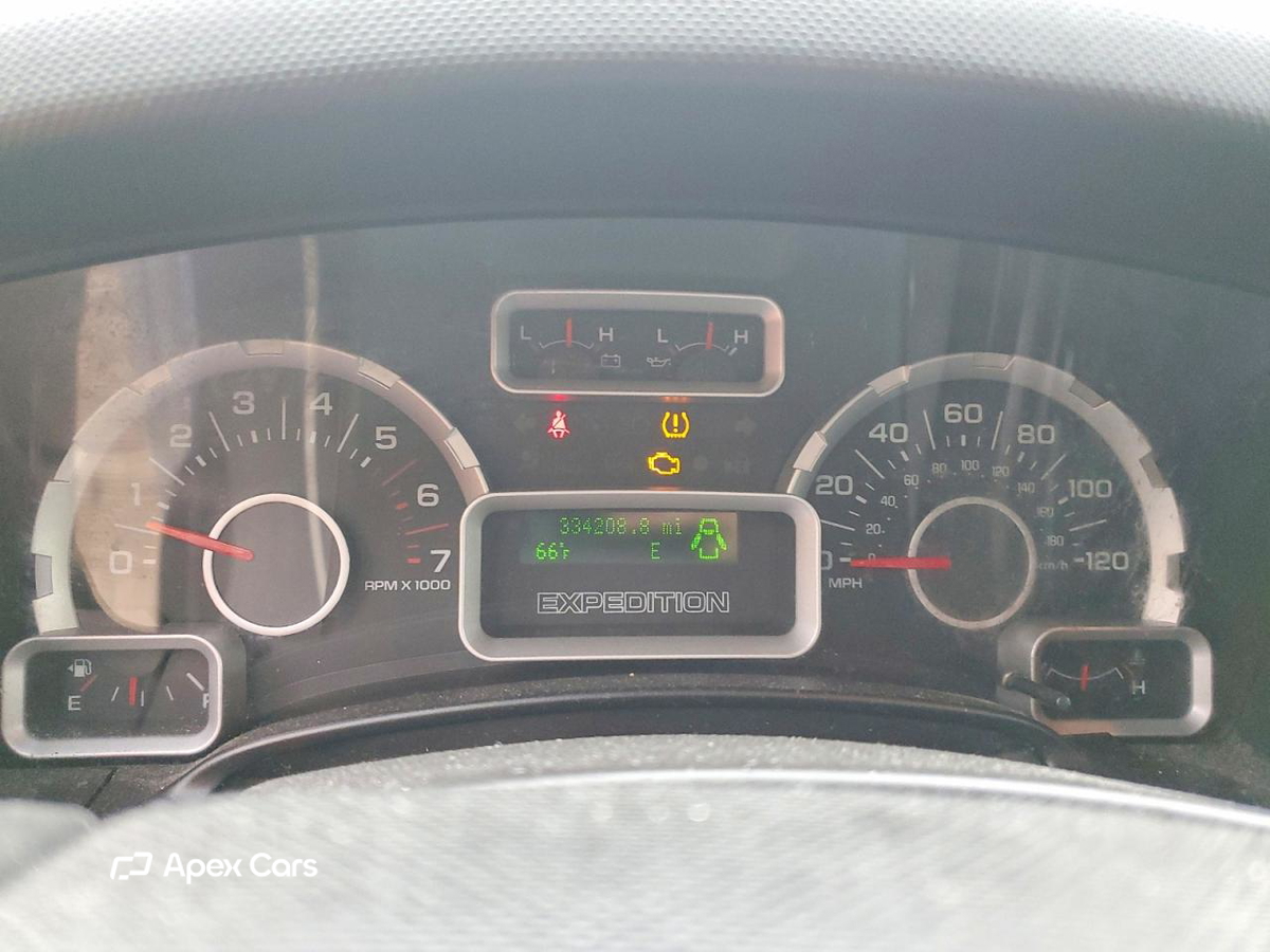 Ford Expedition 2008