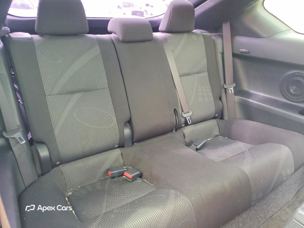 Scion tC 2013