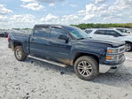 Chevrolet Silverado 2015