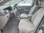 Toyota Corolla 2003