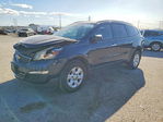 Chevrolet Traverse 2015