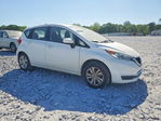 Nissan Versa 2017