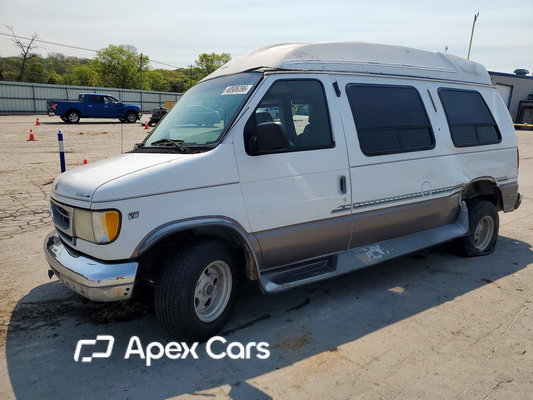 Ford Econoline 1997 - Zdjęcie 1 z 14