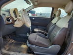 Fiat 500 2014
