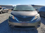 Toyota Sienna 2015
