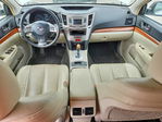 Subaru Outback 2013