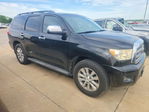 Toyota Sequoia 2012