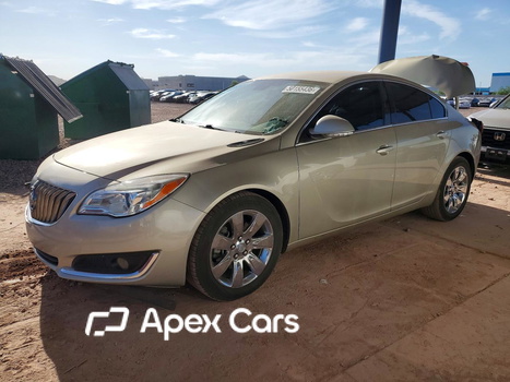 Buick Regal 2015 - Zdjęcie 1 z 5