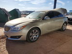 Buick Regal 2015
