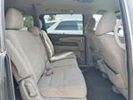 Honda Odyssey 2016