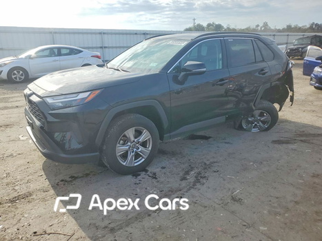 Toyota RAV 4 2025 - Image 1 of 13