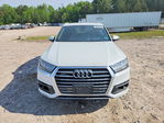 Audi Q7 2017