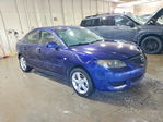 Mazda 3 2005