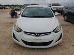 Hyundai Elantra 2014
