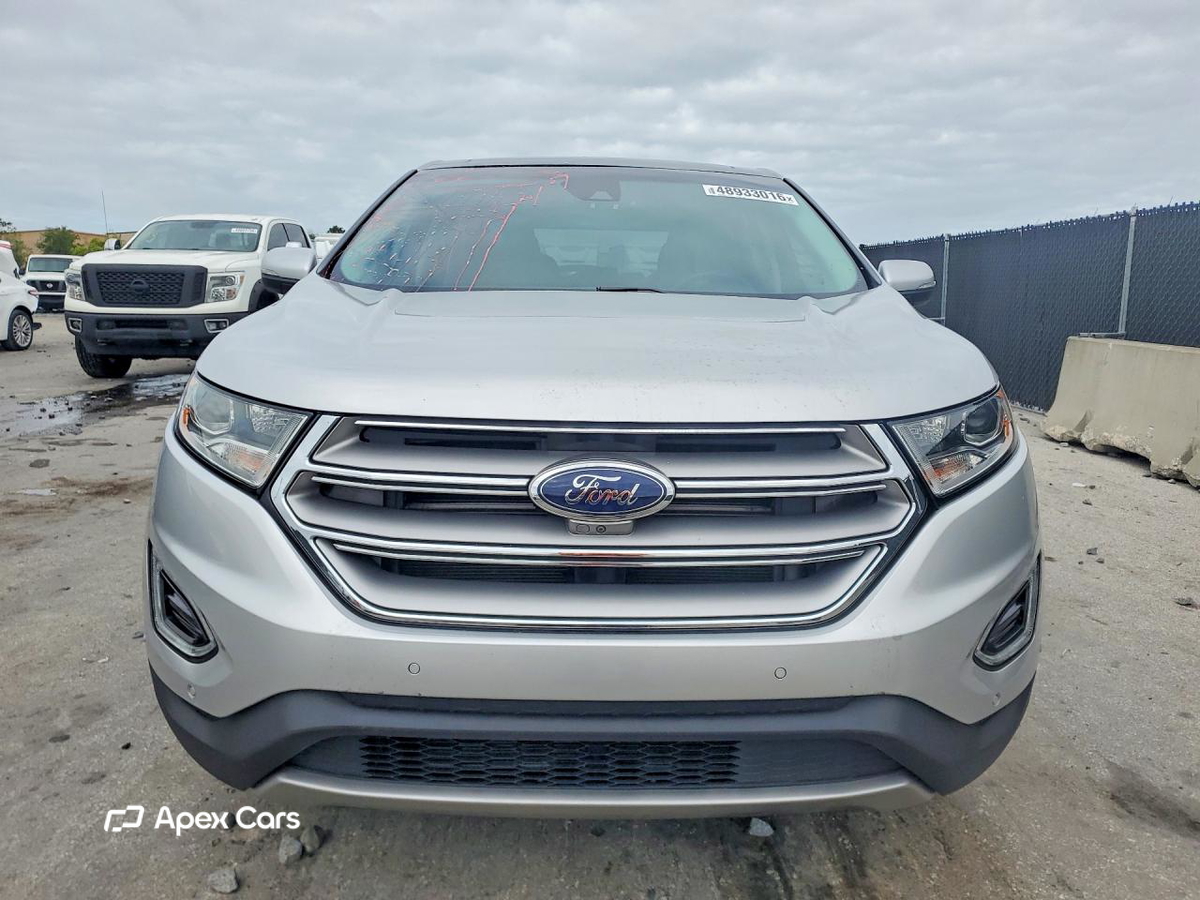 Ford Edge 2016