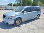 Chrysler Voyager 2012