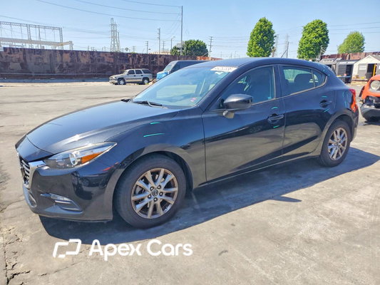 Mazda 3 2018 - Image 1 of 12