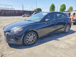 Mazda 3 2018