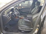 Audi A6 2014