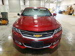 Chevrolet Impala 2017