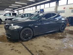 BMW Series 5 2013