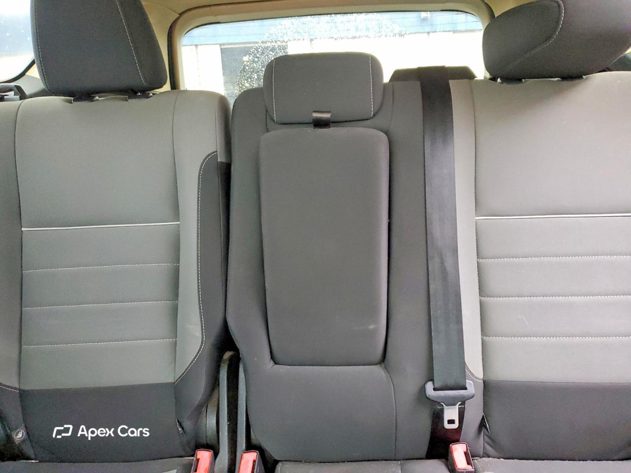 Ford Escape 2014